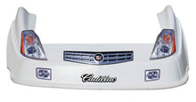 Load image into Gallery viewer, FIVESTAR 215-417W - New Style Dirt MD3 Combo Cadillac XLR White image