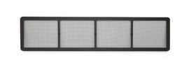 FIVESTAR 22001-46333B - Nose Screen Outlaw LM Black image
