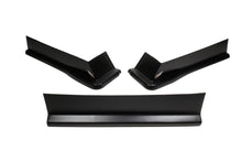 Load image into Gallery viewer, FIVESTAR 3022-417-B - Modified Aero Valance 3pc. Black image