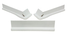 Load image into Gallery viewer, FIVESTAR 3022-417-W - Modified Aero Valance 3pc. White image