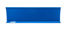 Load image into Gallery viewer, FIVESTAR 32000-47751-CB - Spoiler Right Side Blade Blue image