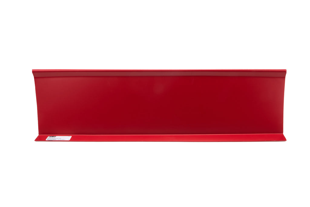 FIVESTAR 32000-47751-R - Spoiler Right Side Blade Red image