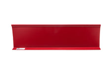 Load image into Gallery viewer, FIVESTAR 32000-47751-R - Spoiler Right Side Blade Red image