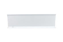 Load image into Gallery viewer, FIVESTAR 32000-47751-W - Spoiler Right Side Blade White image