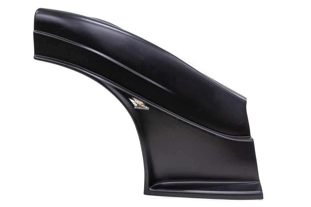 FIVESTAR 32003-23051-BR - Fender MD3 Evolution DLM Black Right image