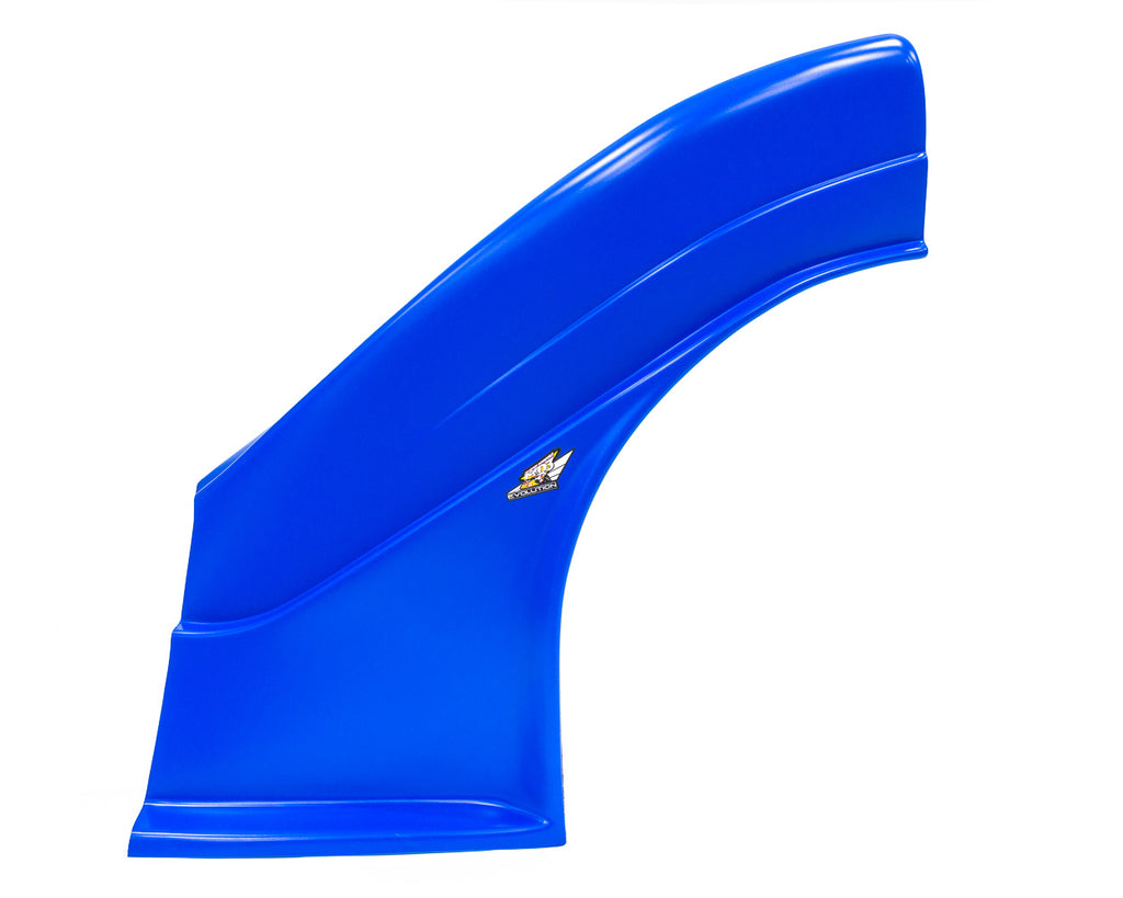 FIVESTAR 32003-23051-CBL - Fender MD3 Evolution DLM Chevron Blue Left image