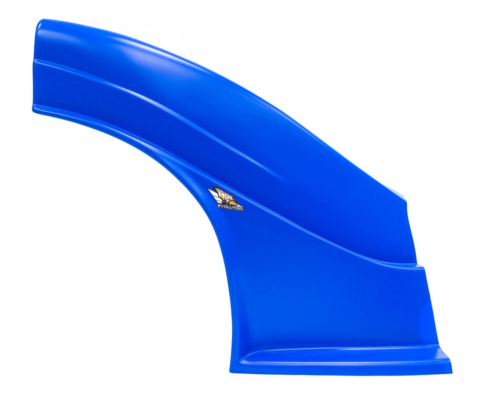 FIVESTAR 32003-23051-CBR - Fender MD3 Evolution DLM Chevron Blue Right image