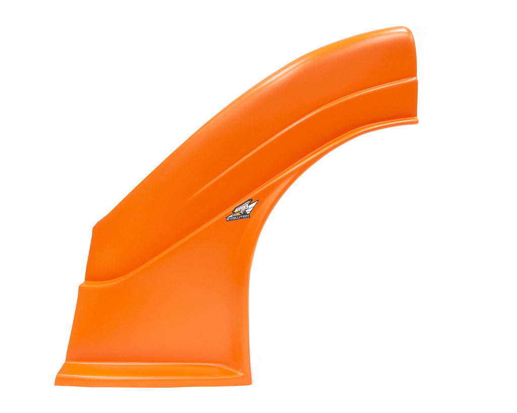 FIVESTAR 32003-23051-ORL - Fender MD3 Evolution DLM Orange Left image