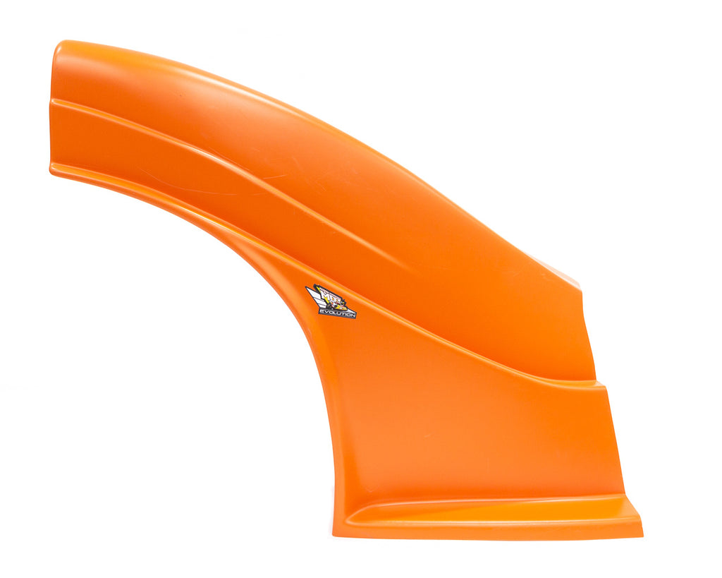 FIVESTAR 32003-23051-ORR - Fender MD3 Evolution DLM Orange Right image