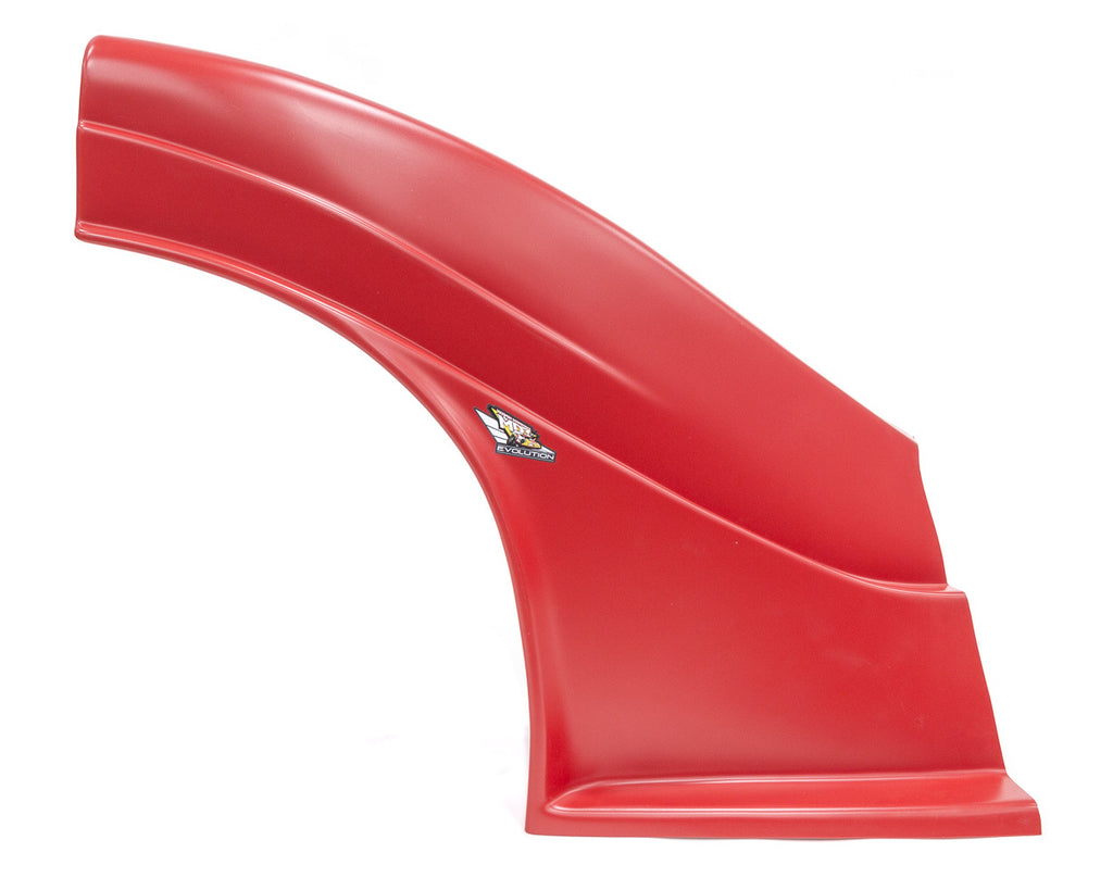 FIVESTAR 32003-23051-RR - Fender MD3 Evolution DLM Red Right image