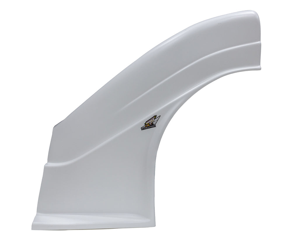 FIVESTAR 32003-23051-WL - Fender MD3 Evolution DLM White Left image