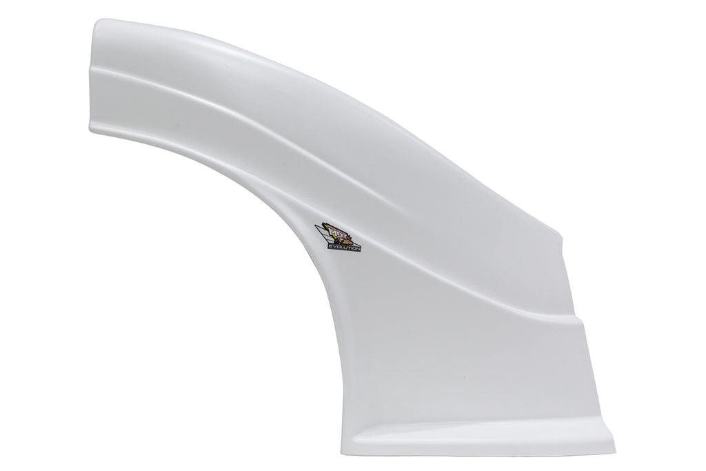 FIVESTAR 32003-23051-WR - Fender MD3 Evolution DLM White Right image