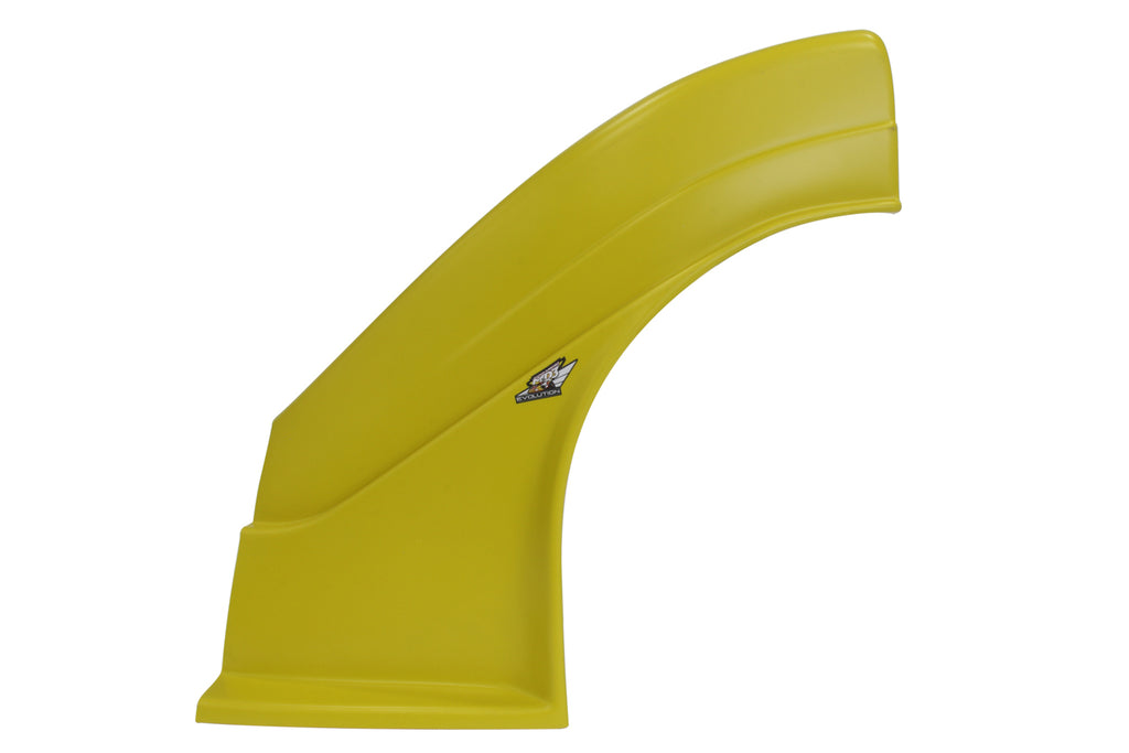 FIVESTAR 32003-23051-YL - Fender MD3 Evolution DLM Yellow Left image