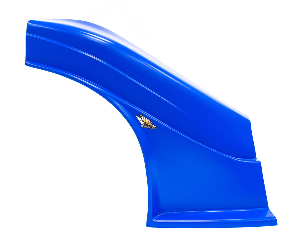 FIVESTAR 32003-24051-CBR - Fender MD3 EVO Flat DLM Chevron Blue Right image