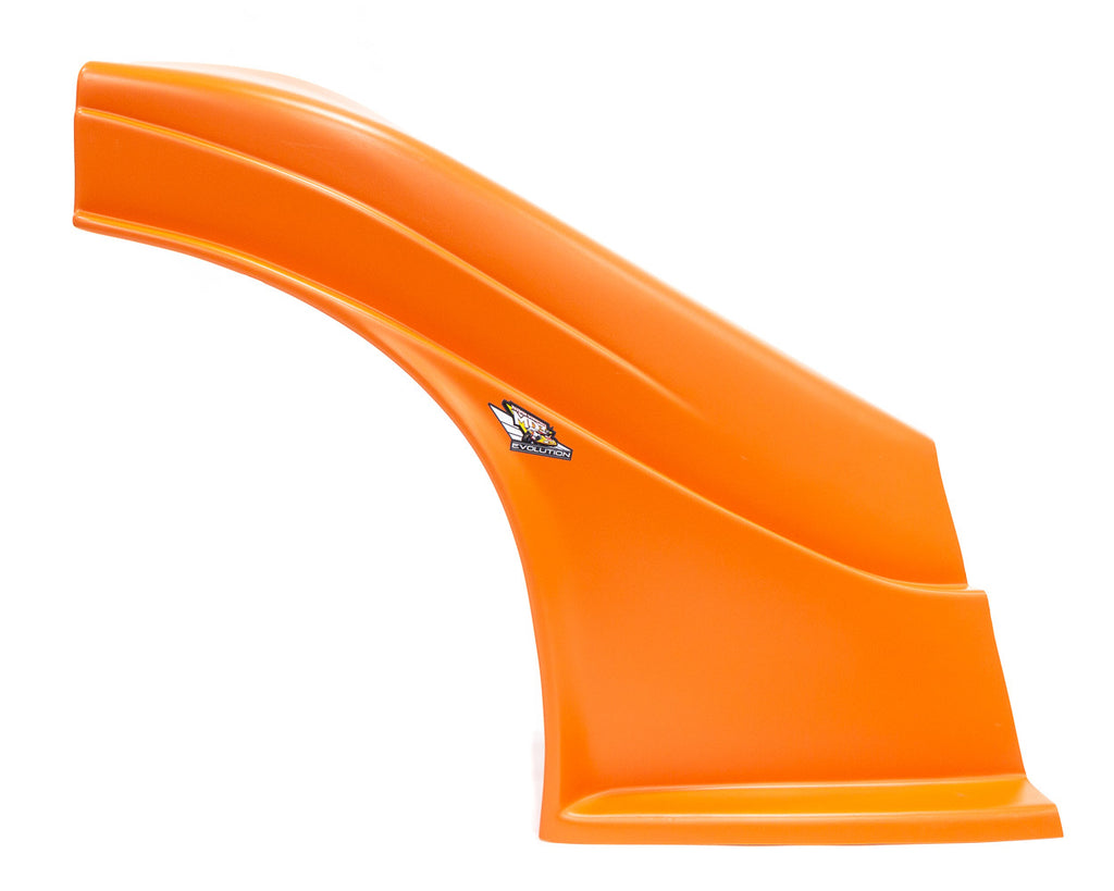 FIVESTAR 32003-24051-ORR - Fender MD3 EVO Flat DLM Orange Right image