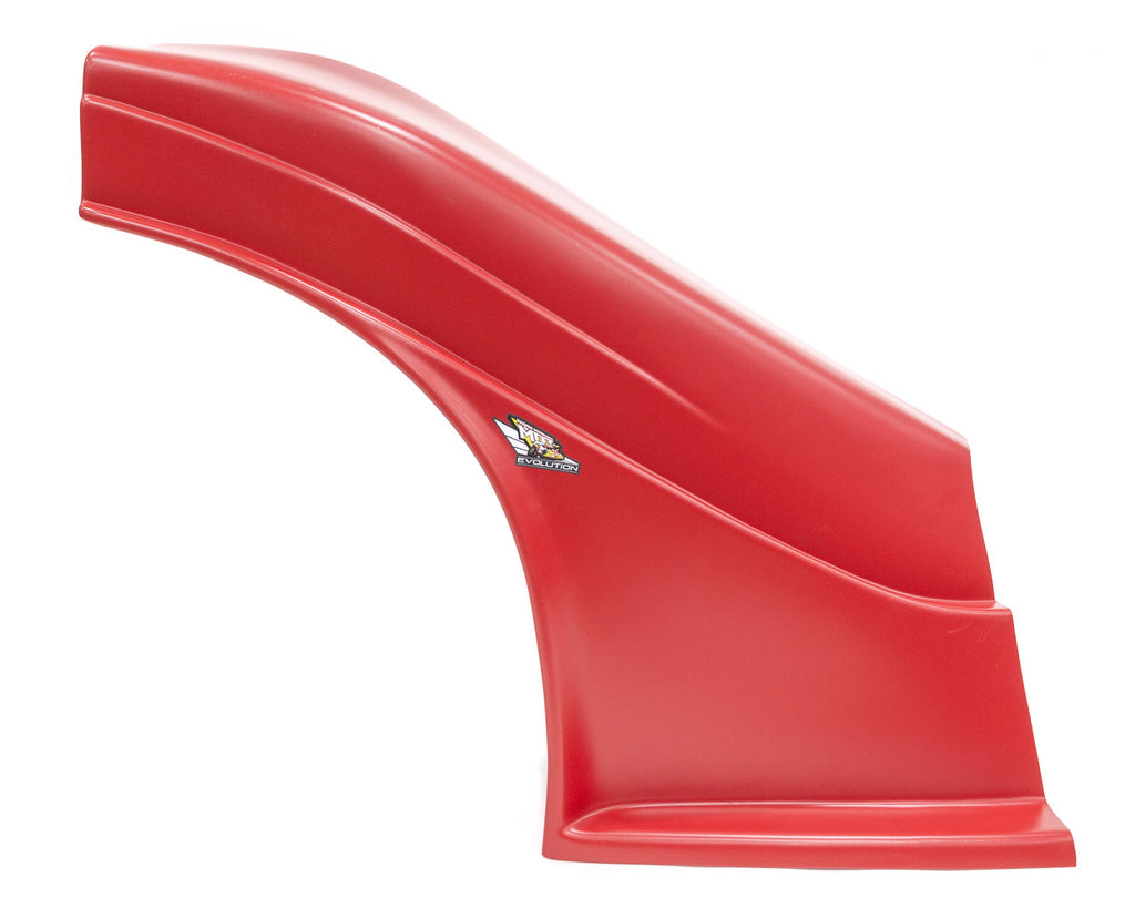 FIVESTAR 32003-24051-RR - Fender MD3 EVO Flat DLM Red Right image