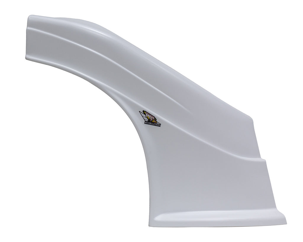 FIVESTAR 32003-24051-WR - Fender MD3 EVO Flat DLM White Right image