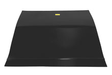 Load image into Gallery viewer, FIVESTAR 32003-33512-B - MD3 L/W Composite Hood Black image