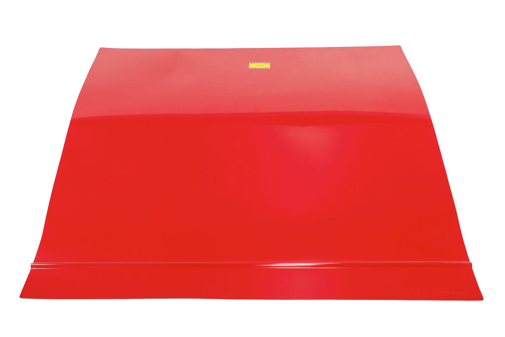 FIVESTAR 32003-33512-R - MD3 L/W Composite Hood Red image