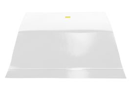 FIVESTAR 32003-33512-W - MD3 L/W Composite Hood White image