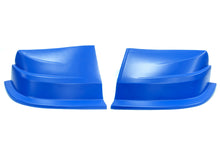 Load image into Gallery viewer, FIVESTAR 32003-41051-CB - MD3 Nose Evolution DLM Chevron Blue image