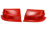 MD3 Nose Evolution DLM Red