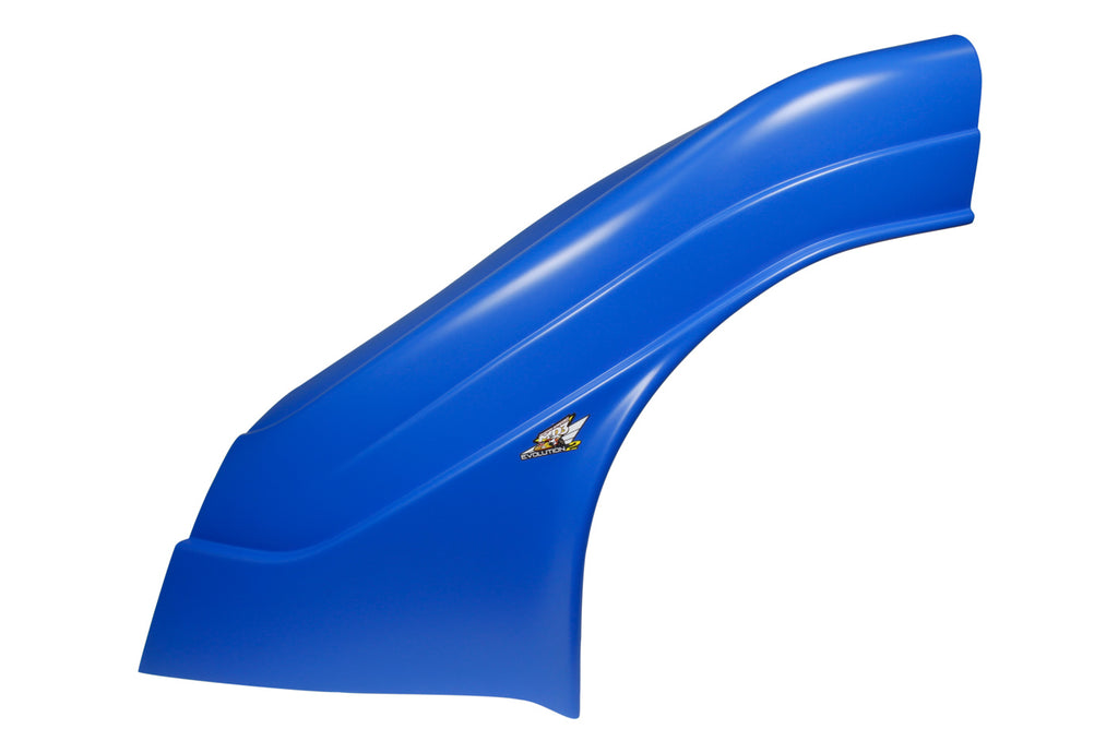 FIVESTAR 32004-23251-CBL - Fender MD3 Upper Evo II DLM Chevron Blue Left image