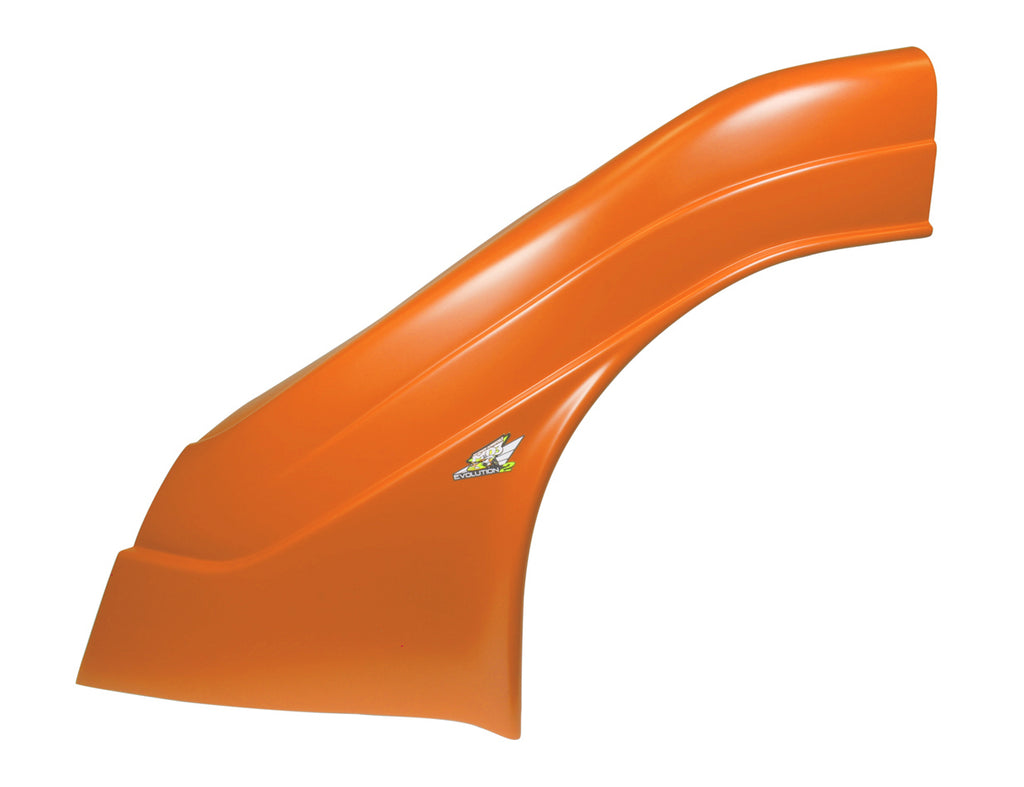 FIVESTAR 32004-23251-ORL - Fender MD3 Upper Evo II DLM Orange Left image