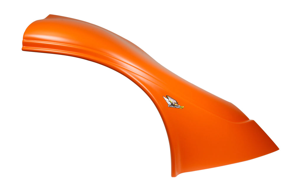 FIVESTAR 32004-23251-ORR - Fender MD3 Upper Evo II DLM Orange Right image