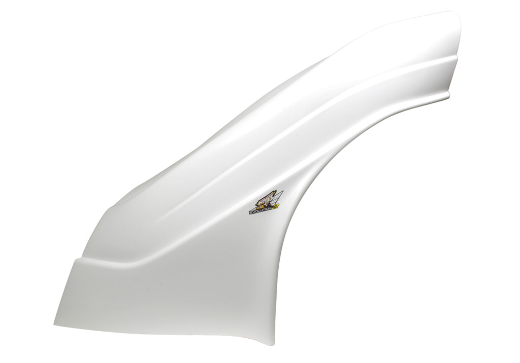 FIVESTAR 32004-23251-WL - Fender MD3 Upper Evo II DLM White Left image