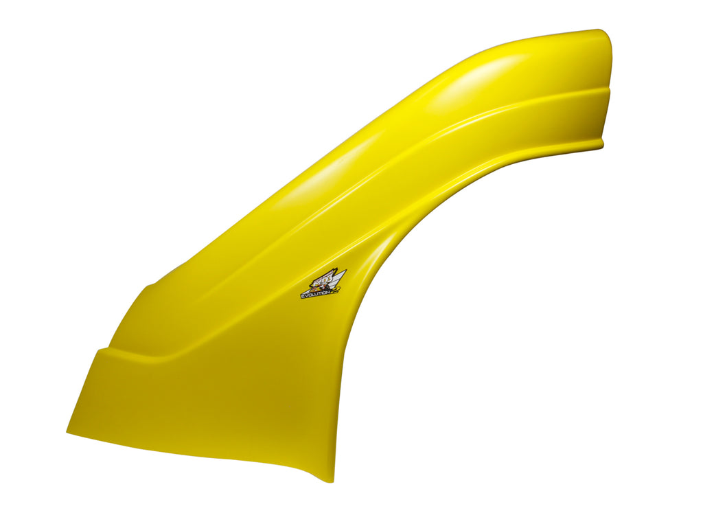 FIVESTAR 32004-23251-YL - Fender MD3 Upper Evo II DLM Yellow Left image