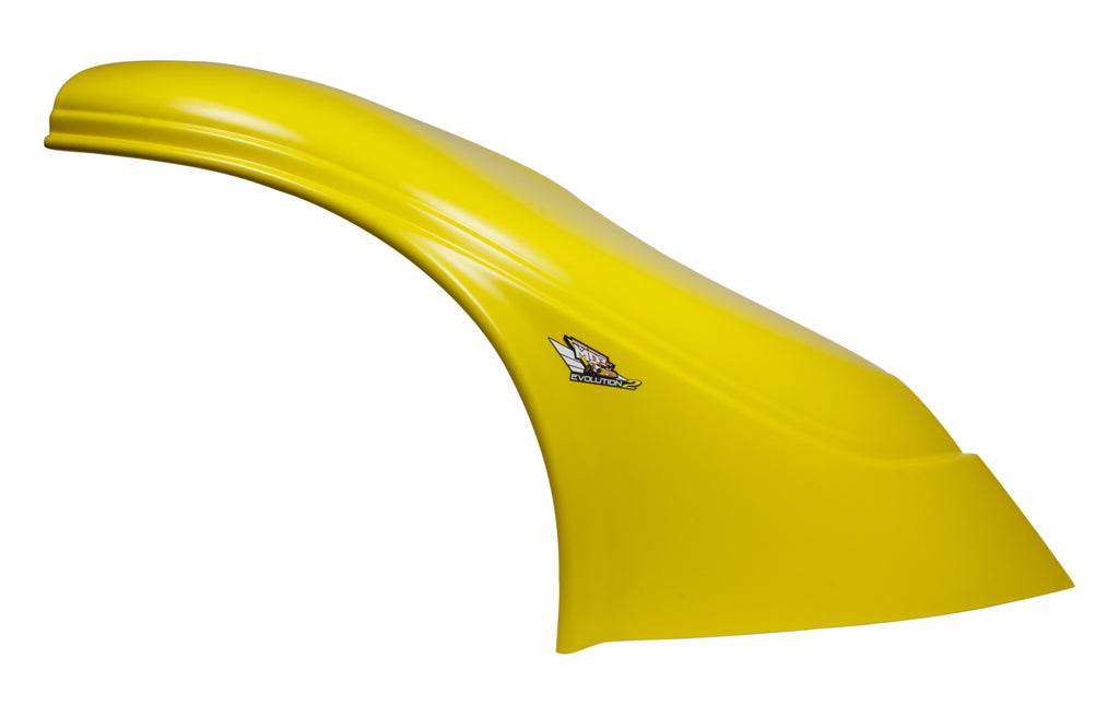 FIVESTAR 32004-23251-YR - Fender MD3 Upper Evo II DLM Yellow Right image