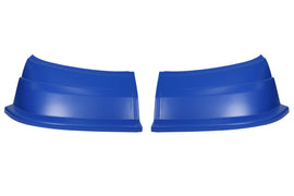 FIVESTAR 32004-41051-CB - Nose MD3 Evo II DLM Chevron Blue image