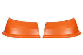 FIVESTAR 32004-41051-O - Nose MD3 Evo II DLM Orange image