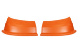 Nose MD3 Evo II DLM Orange