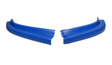 Load image into Gallery viewer, FIVESTAR 32004-41751-CB - Lower Valance MD3 Evo II DLM Chevron Blue image