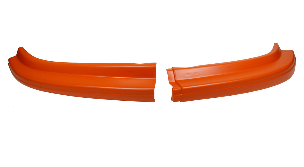 FIVESTAR 32004-41751-OR - Lower Valance MD3 Evo II DLM Orange image