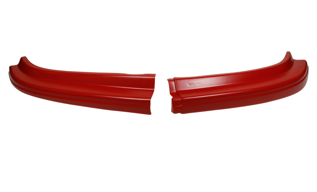 FIVESTAR 32004-41751-R - Lower Valance MD3 Evo II DLM Red image