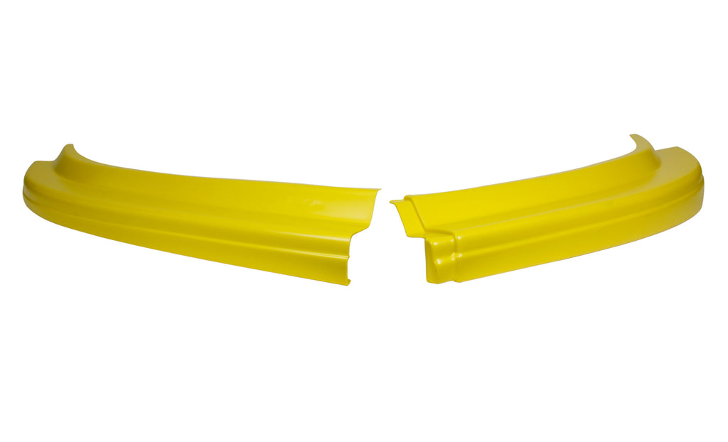 FIVESTAR 32004-41751-Y - Lower Valance MD3 Evo II DLM Yellow image