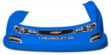 Load image into Gallery viewer, FIVESTAR 32004-43554-CB - Combo Kit MD3 Evo II DLM Chevron Blue image