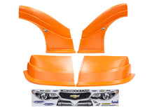 Load image into Gallery viewer, FIVESTAR 32123-43554-OR - MD3 Evolution DLM Combo Chevy SS Orange image