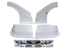 Load image into Gallery viewer, FIVESTAR 32123-43554-W - MD3 Evolution DLM Combo Chevy SS White image