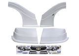 MD3 Evolution DLM Combo Chevy SS White