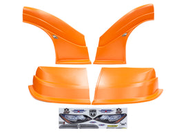 FIVESTAR 32513-43554-OR - MD3 Evolution DLM Combo Charger Orange image