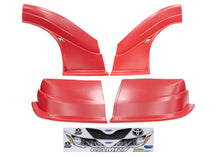 Load image into Gallery viewer, FIVESTAR 32713-43554-R - MD3 Evolution DLM Combo Toyota Red image