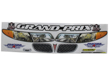 Load image into Gallery viewer, FIVESTAR 330-410-ID - Nose Only Graphics 03 Grand Prix image