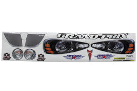 FIVESTAR 360-410-ID - Nose Only Graphics 04 Grand Prix image