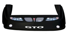 Load image into Gallery viewer, FIVESTAR 375-416B - Dirt MD3 Complete Combo GTO Black image