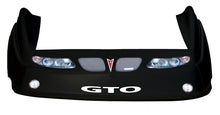 Load image into Gallery viewer, FIVESTAR 375-417B - New Style Dirt MD3 Combo GTO Black image