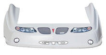 Load image into Gallery viewer, FIVESTAR 375-417W - New Style Dirt MD3 Combo GTO White image